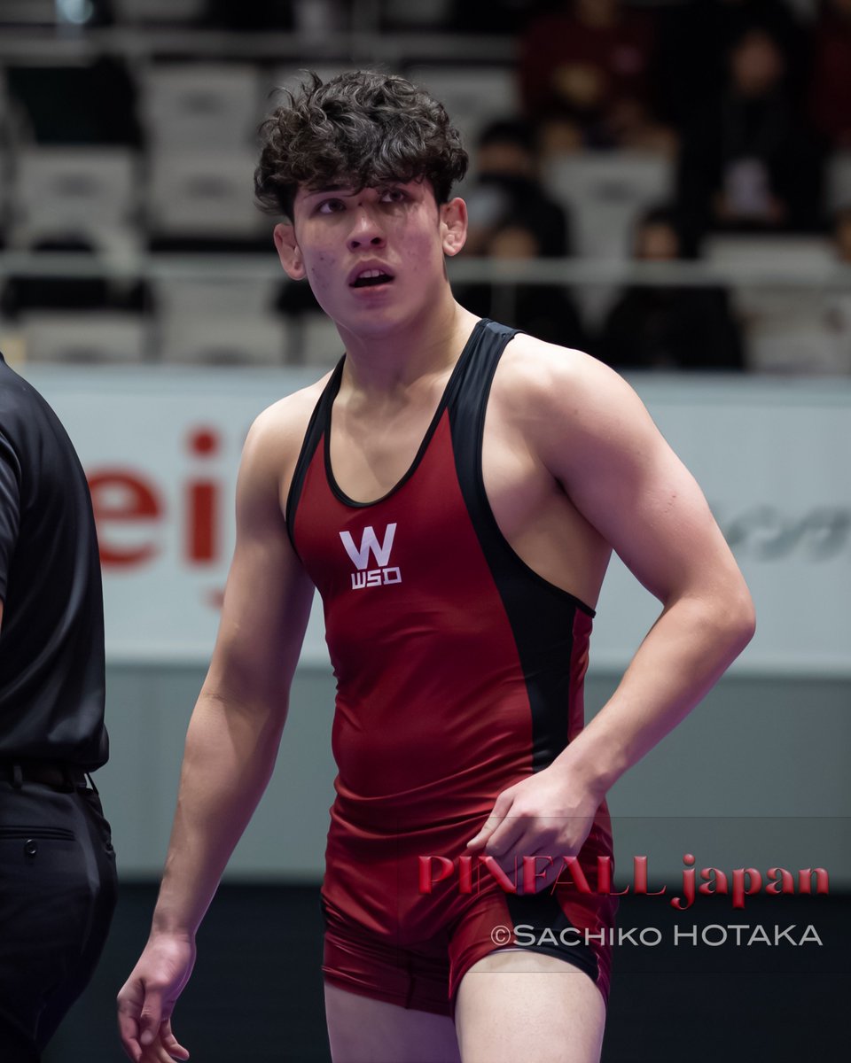 PINFALL JAPAN tweet media