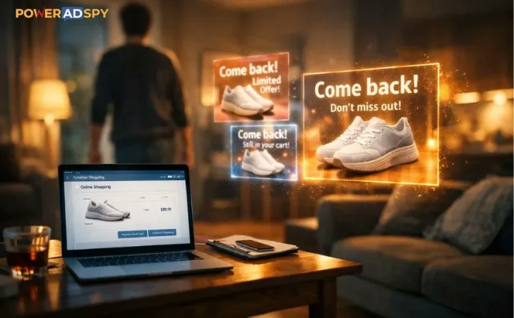 PowerADSpy's tweet image. You visited.
You didn’t buy.

That’s where Facebook retargeting kicks in.

The sale doesn’t happen on the first click.
It happens on the follow-up.

📖 Read the blog: shorturl.at/mLAKG

#FacebookAds #Retargeting #PaidAds #Marketing