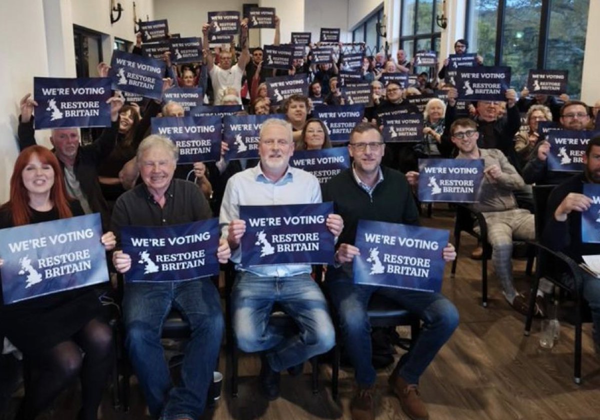 Rupert Lowe MP tweet media