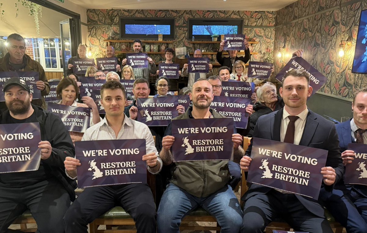 Rupert Lowe MP tweet media