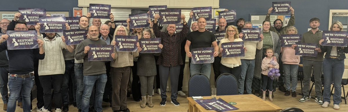 Rupert Lowe MP tweet media