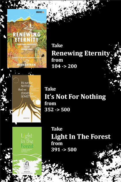 Maragatham tweet media