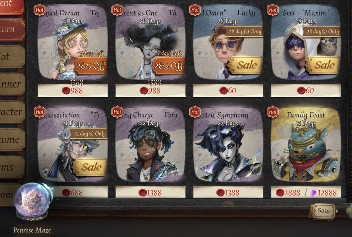 Scarlet!!! 🌹 tweet media