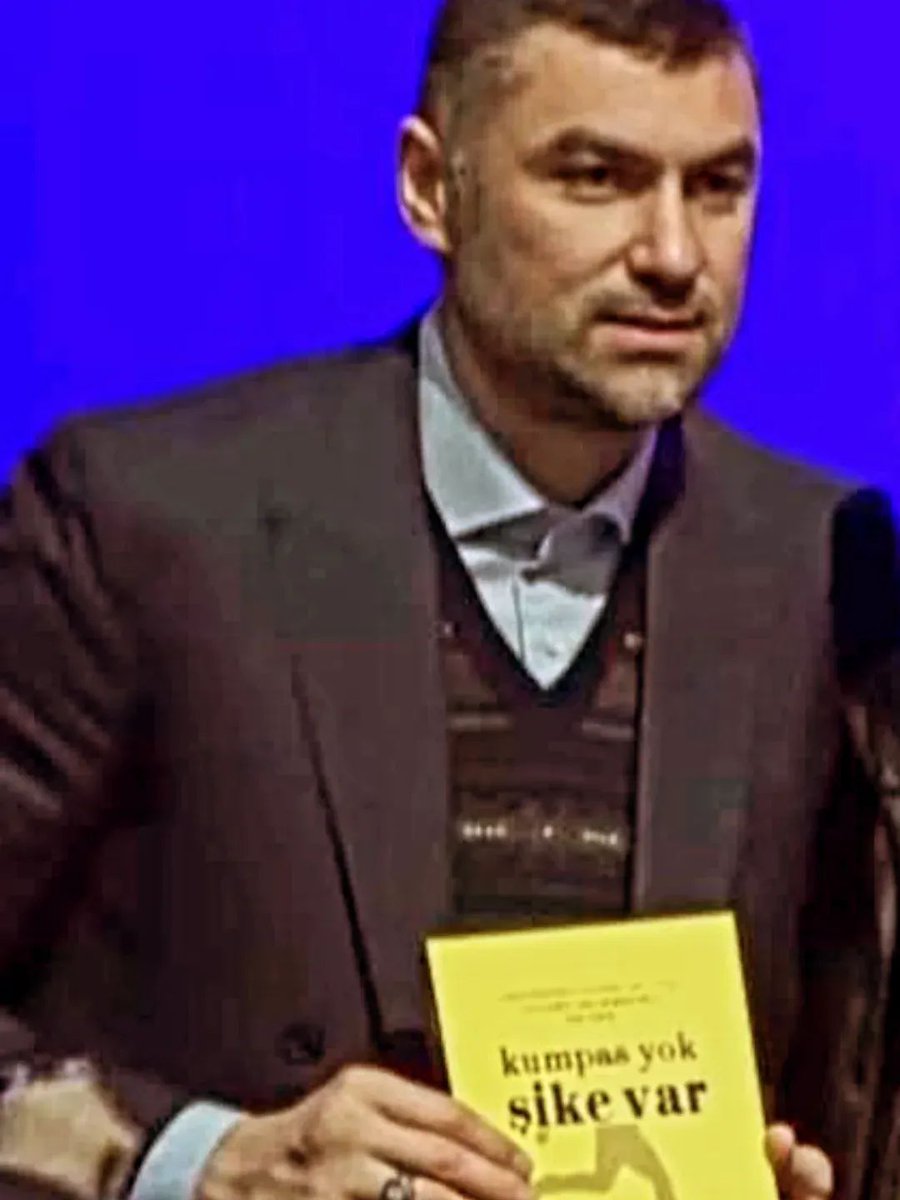 TRAJEDİ!
"Trabzonspor'a başkan olursam kupayı sahil yolundan Trabzon'a getireceğim diyen Hacıosmanoğlu;
Gaziantep'den istifa ederken futbolun pisliklerini deşifre eden, "ben 2011'i yaşadım" mesajı veren Türkiye'nin Cesur Yürek'i <a href="/yilmazburak17/">Burak Yılmaz</a>'ı 5 ayrı maddeden PFDK'ya sevk etti.