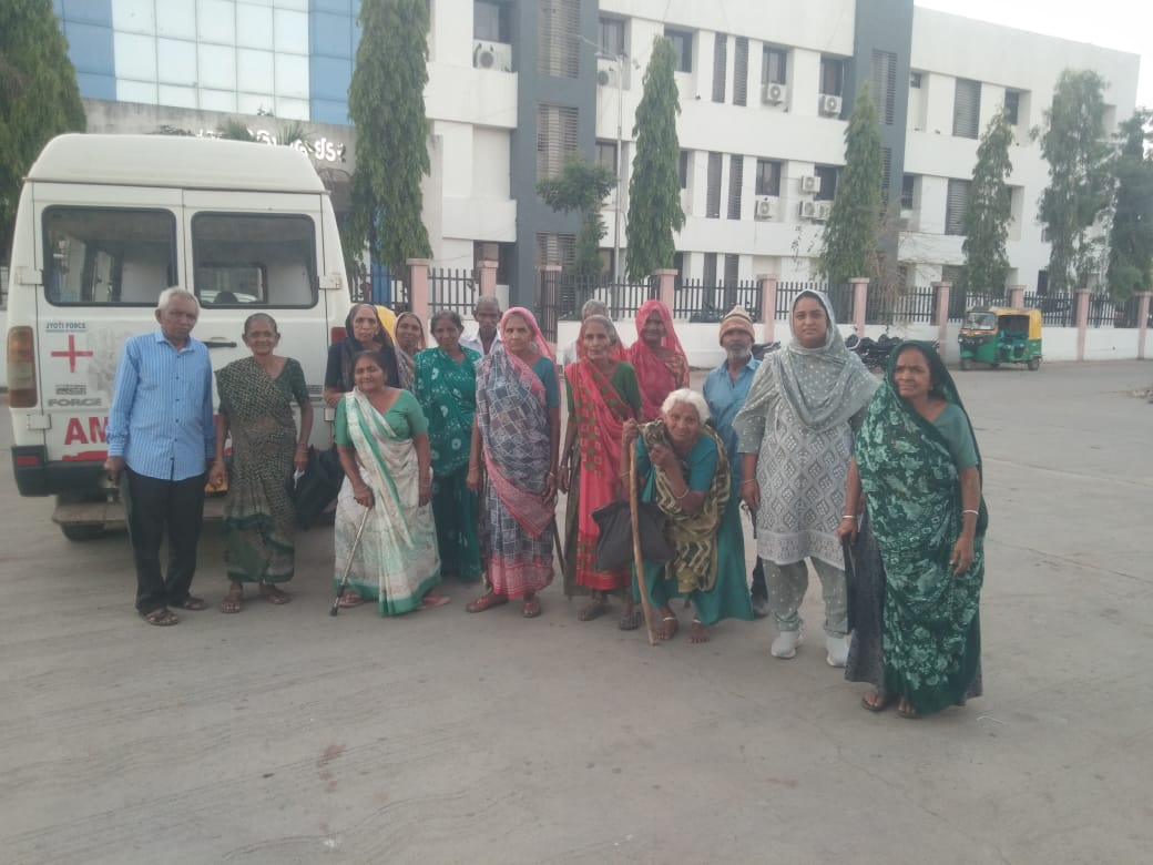CDHO Sabarkantha tweet media