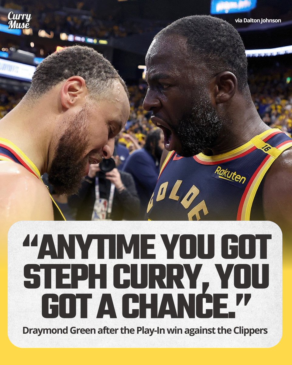 CurryMuse tweet media