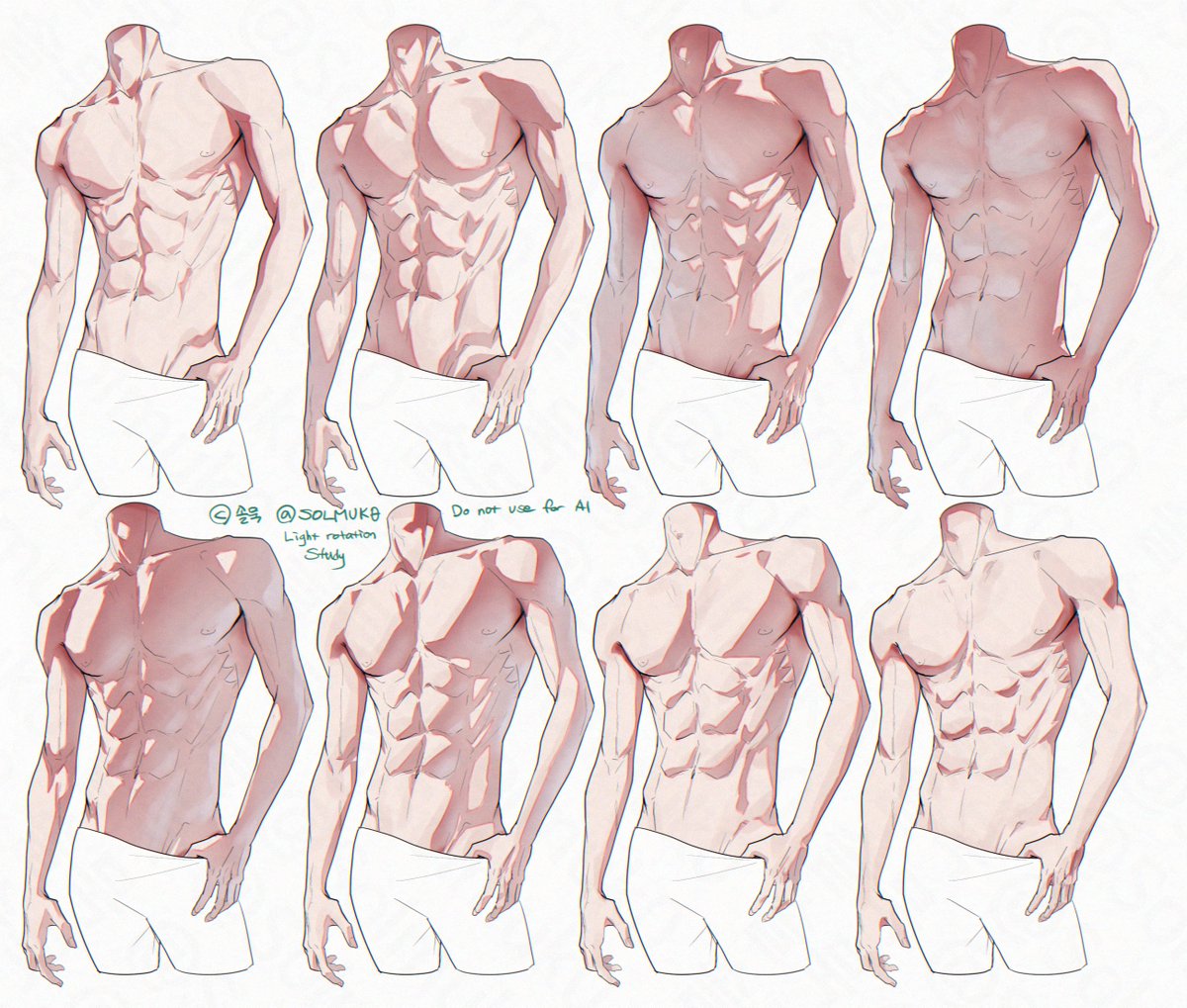 솔묵 ׀ COLOSO tweet media