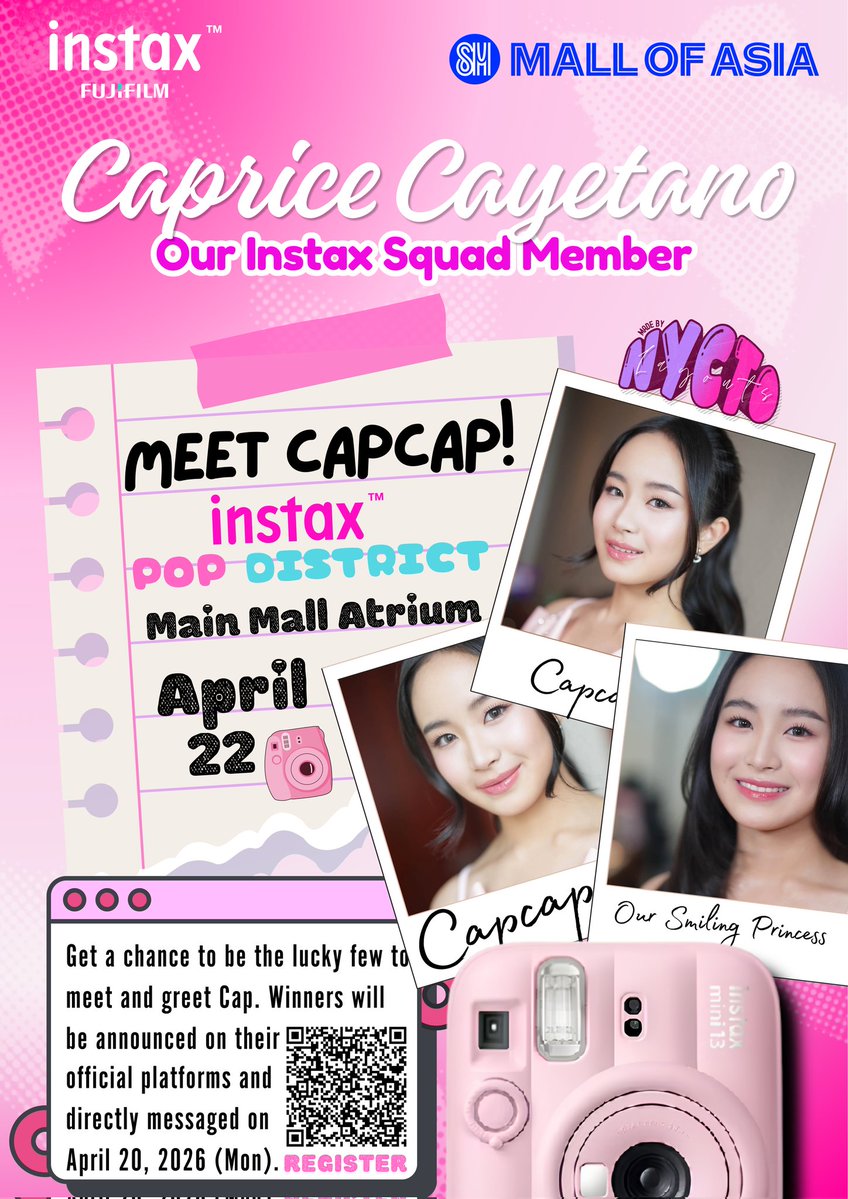 Nycto 🌈⃤ tweet media