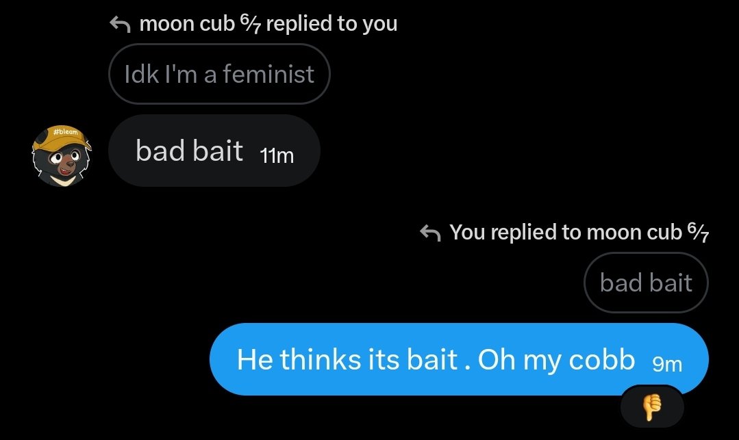 The UniCORN tweet media