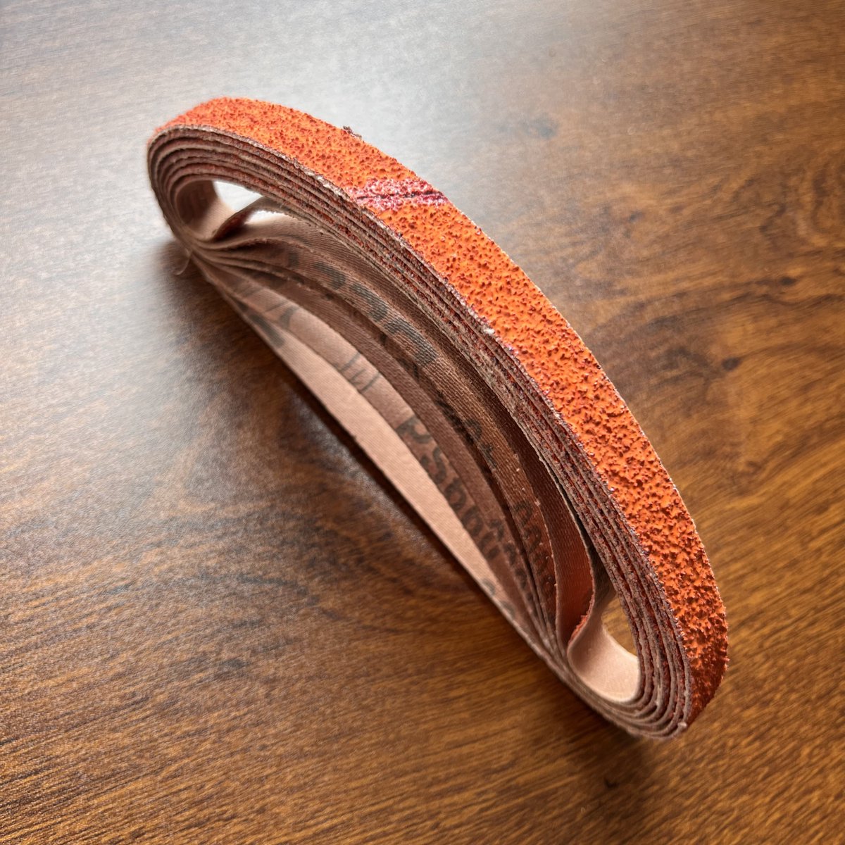 KhaleesiCheng's tweet image. Ceramic sanding belt
CHINA NO1 MANUFACTURER-BEST PRICE &amp;amp; QUALITY
WhatsApp:+86 15158119496
Email: khaleesi@sand-champ.com
#sandingbelt  #sandpaper #autorefinish #autorefinishing #abrasives #abrasivesolutions #grinding #automotiverefinishing #automotiverefinish #cardetail
