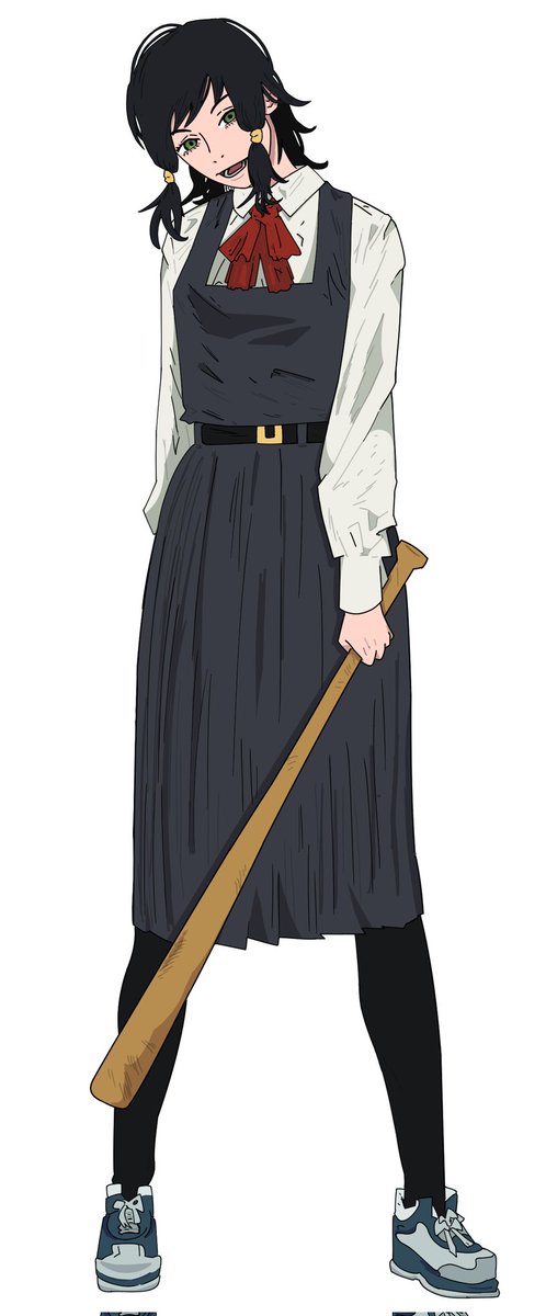 Freaky_Chainsaw_Man tweet media