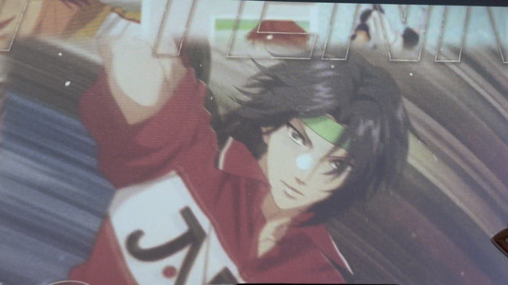 ひみつ tweet media