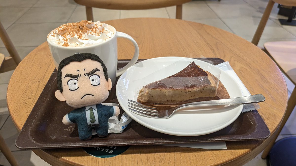 こんしょめ tweet media