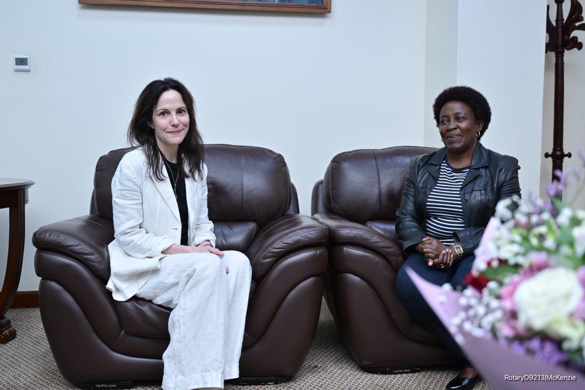 Geoffrey M. Kitakule tweet media