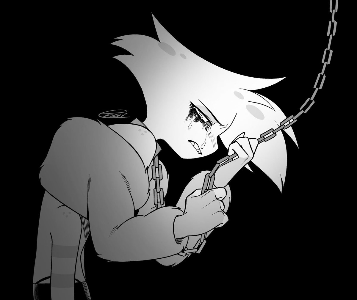 えない/enai tweet media