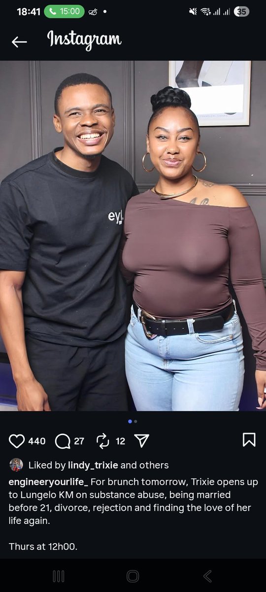 sebongile keswa tweet media