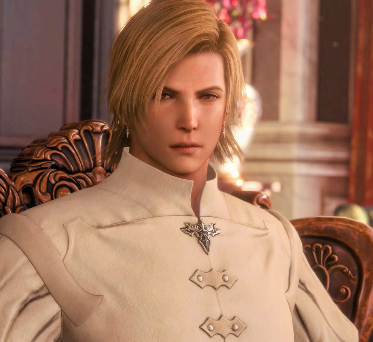 #FF16 #DionLesage #ディオン