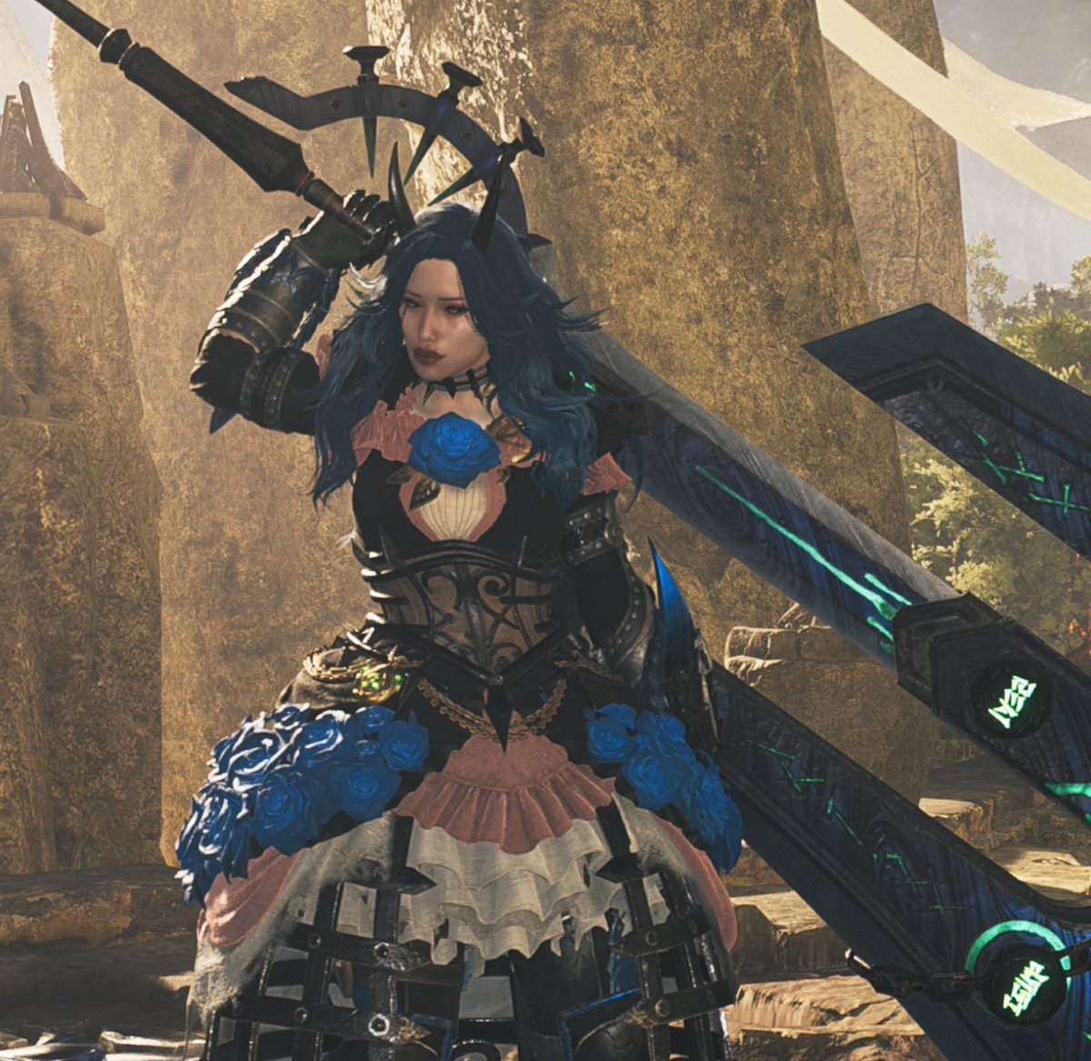 Hexxing Bimbo tweet media