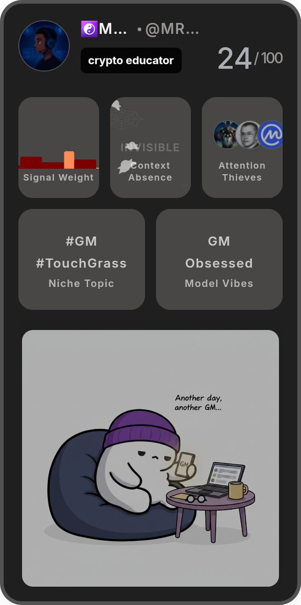 ☯️MR_DYOR|🦺🦇🇳🇬 tweet media