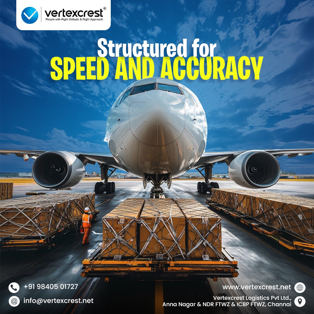 Vertexcrest_'s tweet image. Vertexcrest ensures fast execution without compromising precision.
#StrengthWithCare #LogisticsExcellence #ReliableSolutions #GentleTouch