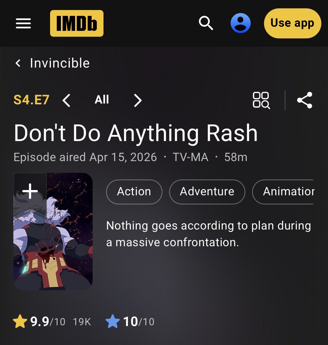 Agni Kai tweet media