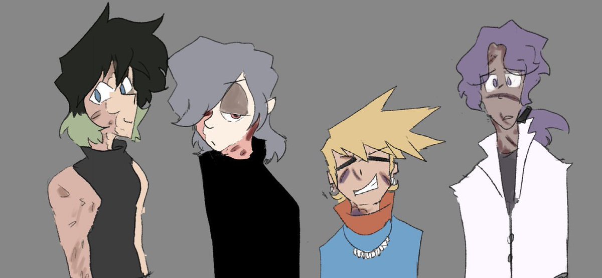 infrawash(comms open )🔞 tweet media