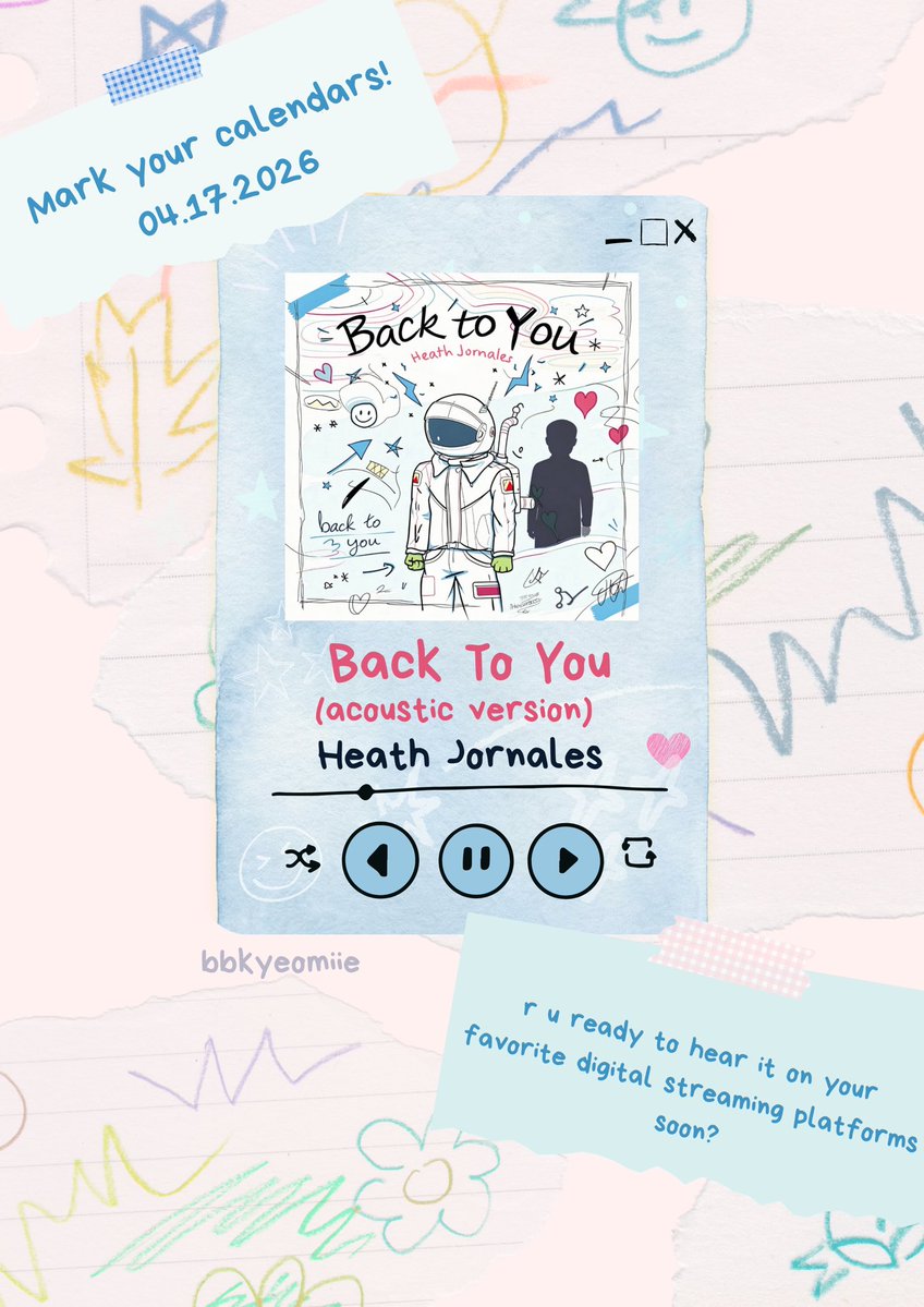 keep on shining, heath 💙 tweet media