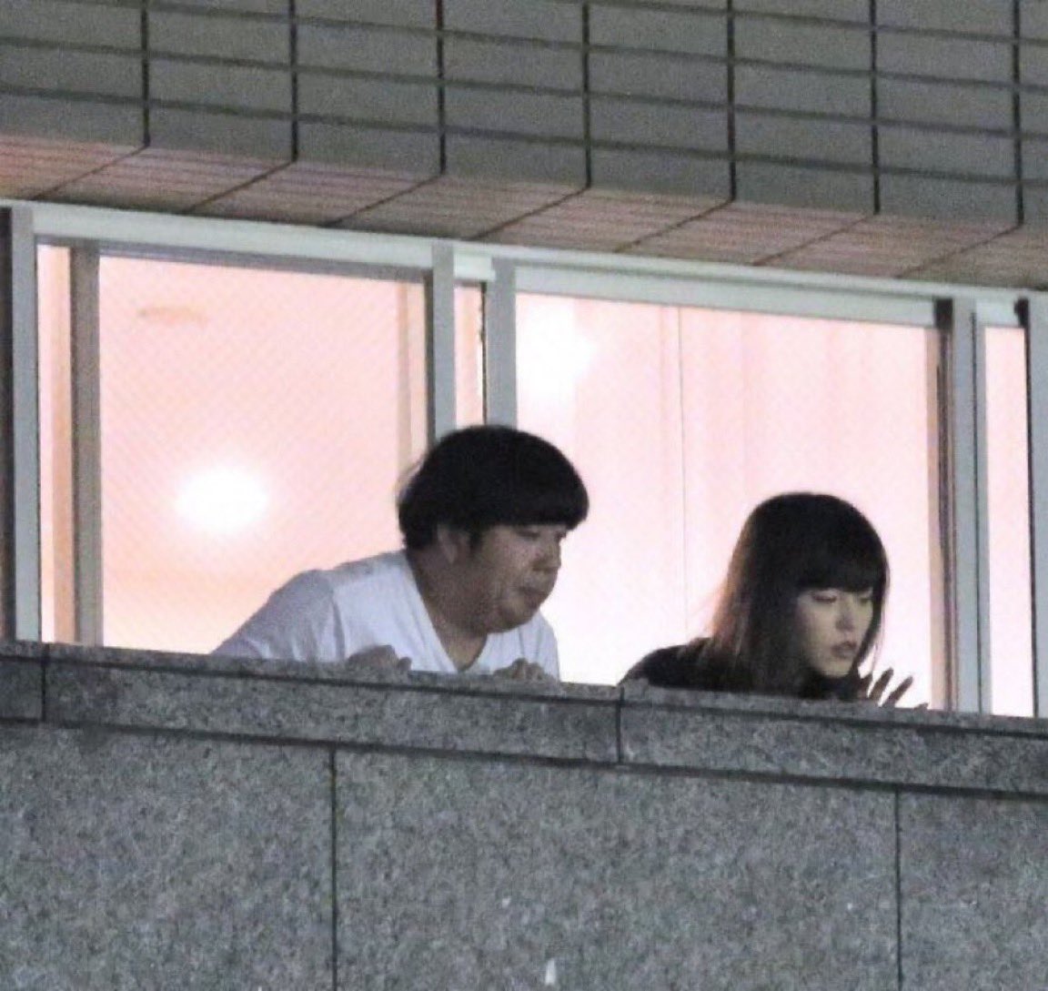 進撃のバズ動画 tweet media