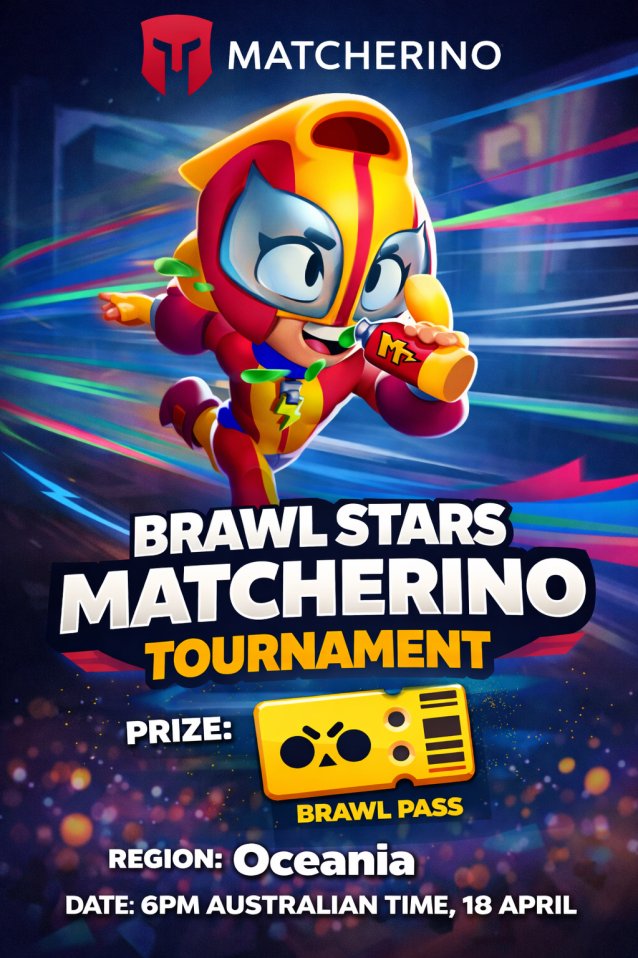 OCE Tournaments tweet media