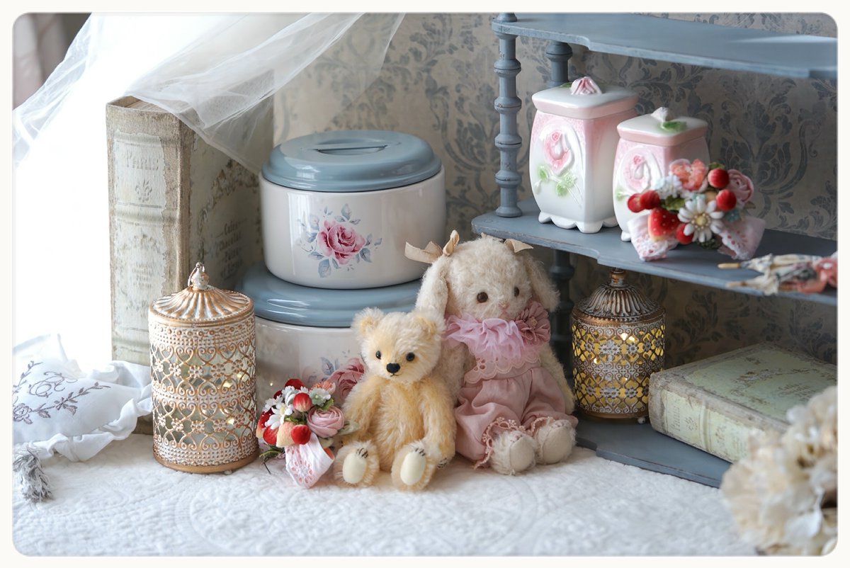 ゆえん🪡🧸4/29ぬいFes感謝祭 tweet media