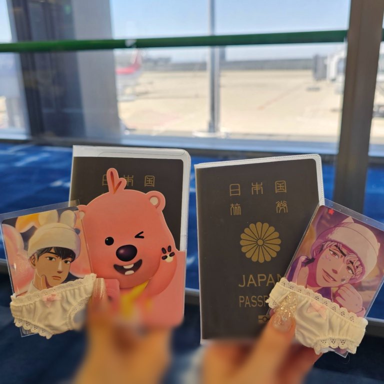 ばごる tweet media