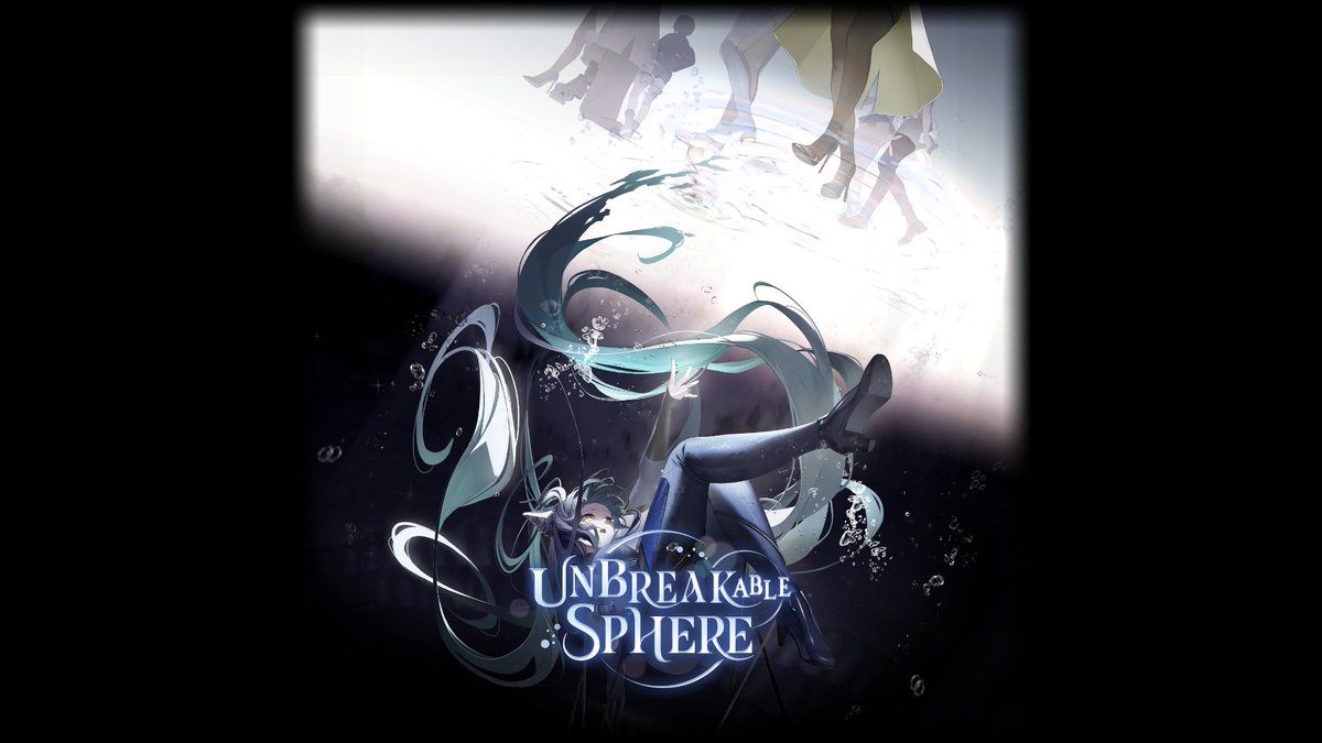 LightsStar49583's tweet photo. ''UNBREAKABLE SPHERE'' を観ました。音楽、物語、そして人物の心情…これほどまでに全てが美しい物語を僕は観たことがありませんでした( ;ᯅ; ) セイレーンの優しさと悲しみを表現したバイオリンの旋律は世界でいちばん美しい音色を奏で、物語の1ページを綴ったよ✨ #NIKKE #unbreakable_sphere https://t.co/NTwdY34svZ