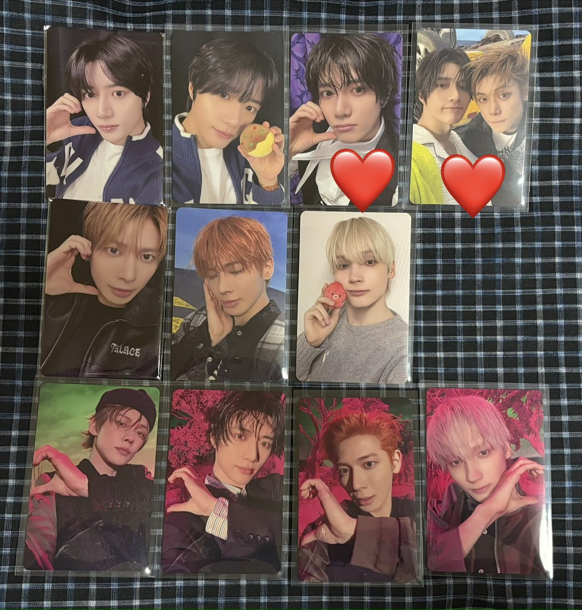 らっこ tweet media