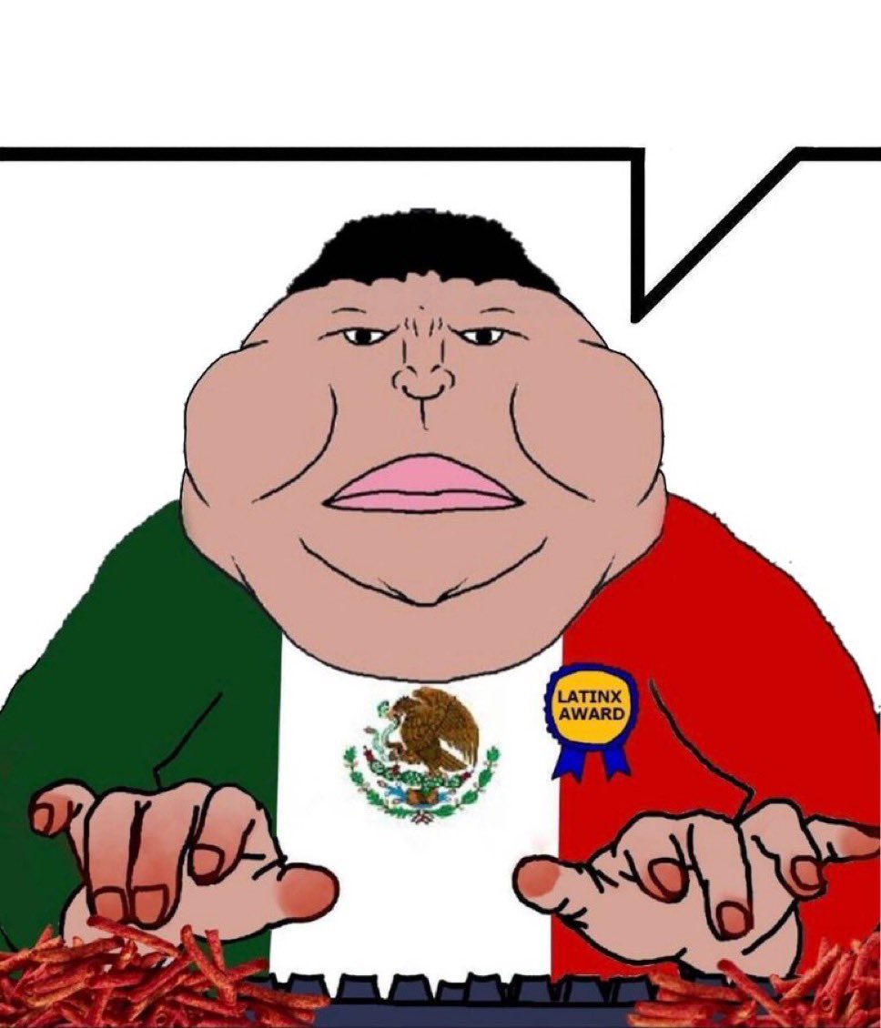 Is wilfred nancy here yet? tweet media