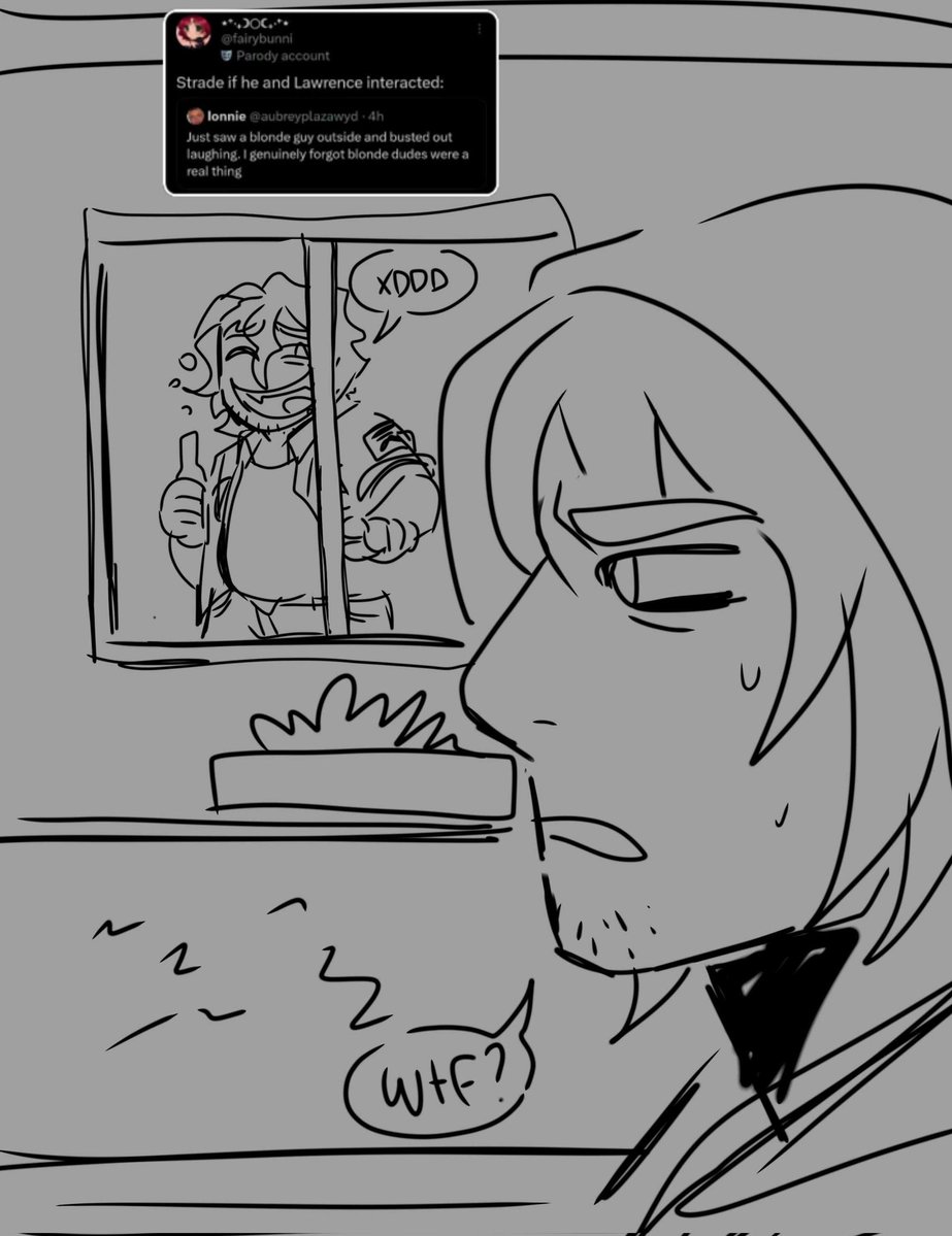 Samm 🐦 || COMMISSIONS CLOSED tweet media