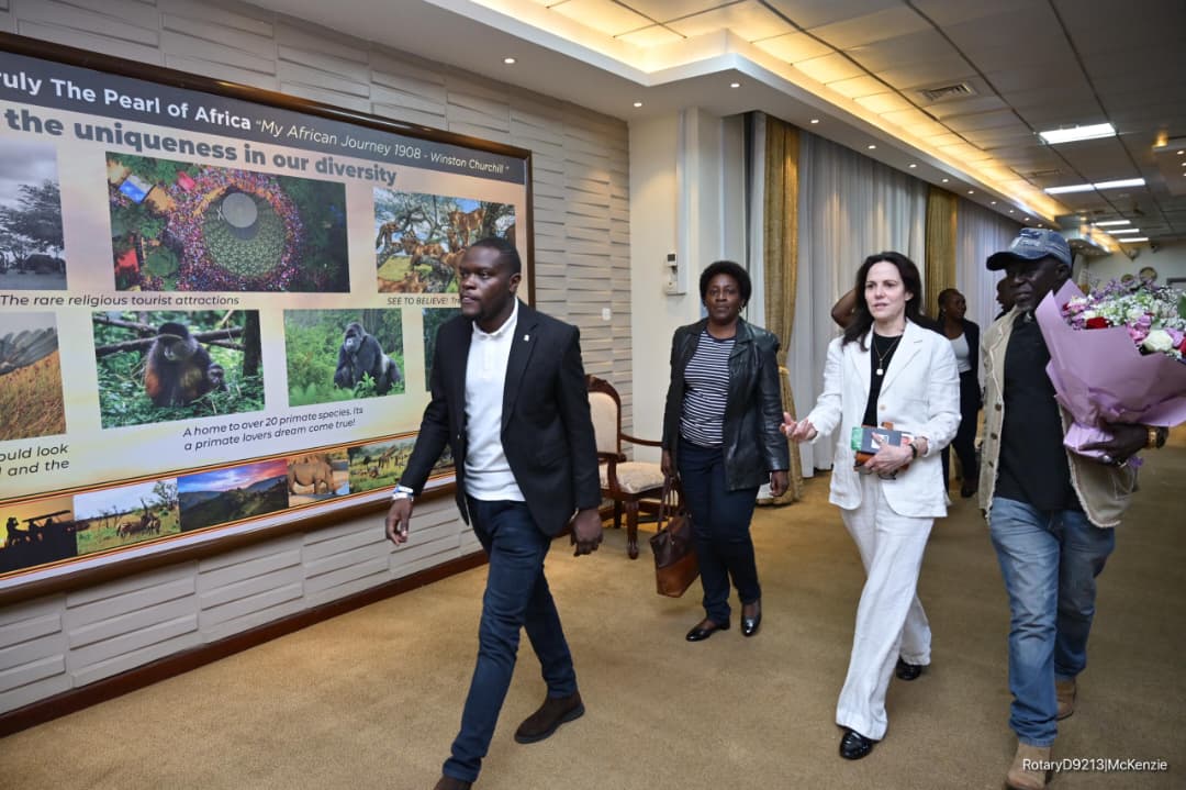 DG Geoffrey Martin Kitakule tweet media