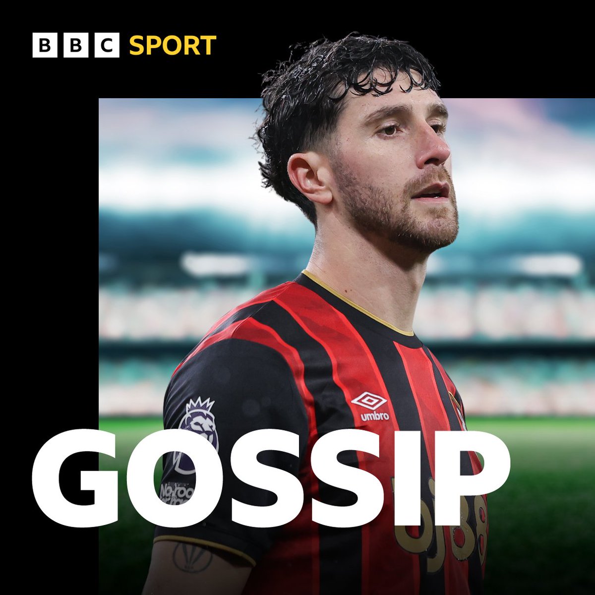 BBC Sport tweet media