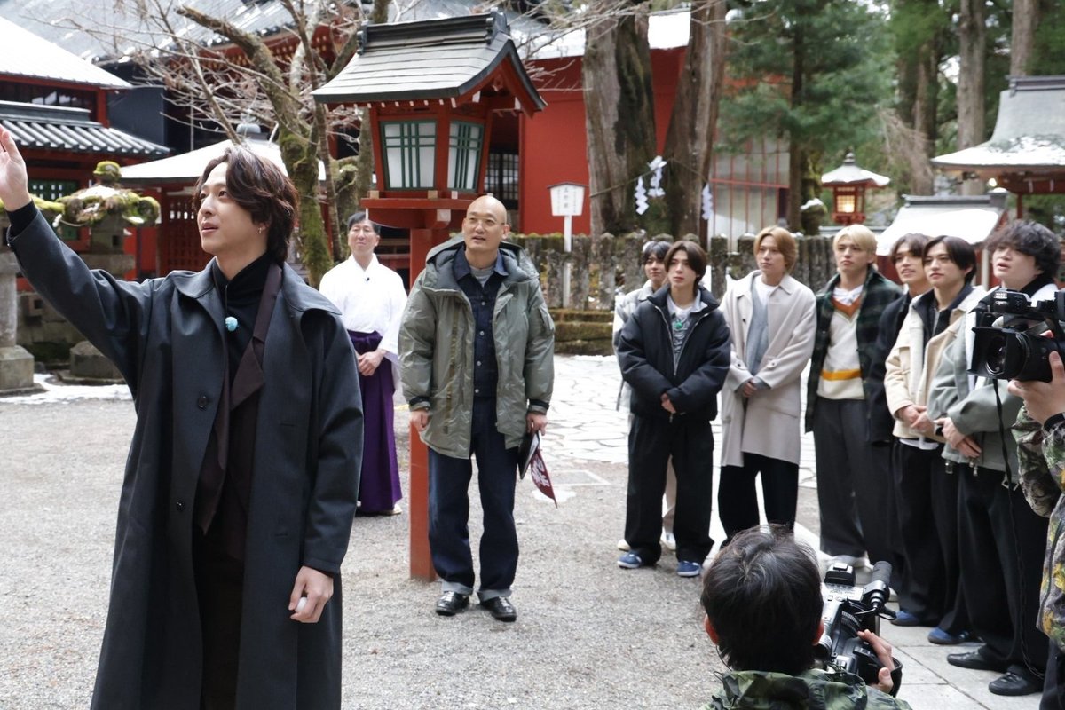 めざましmedia tweet media