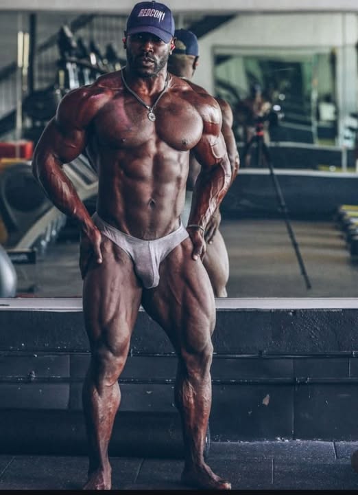 Muscle Worship Temple tweet media