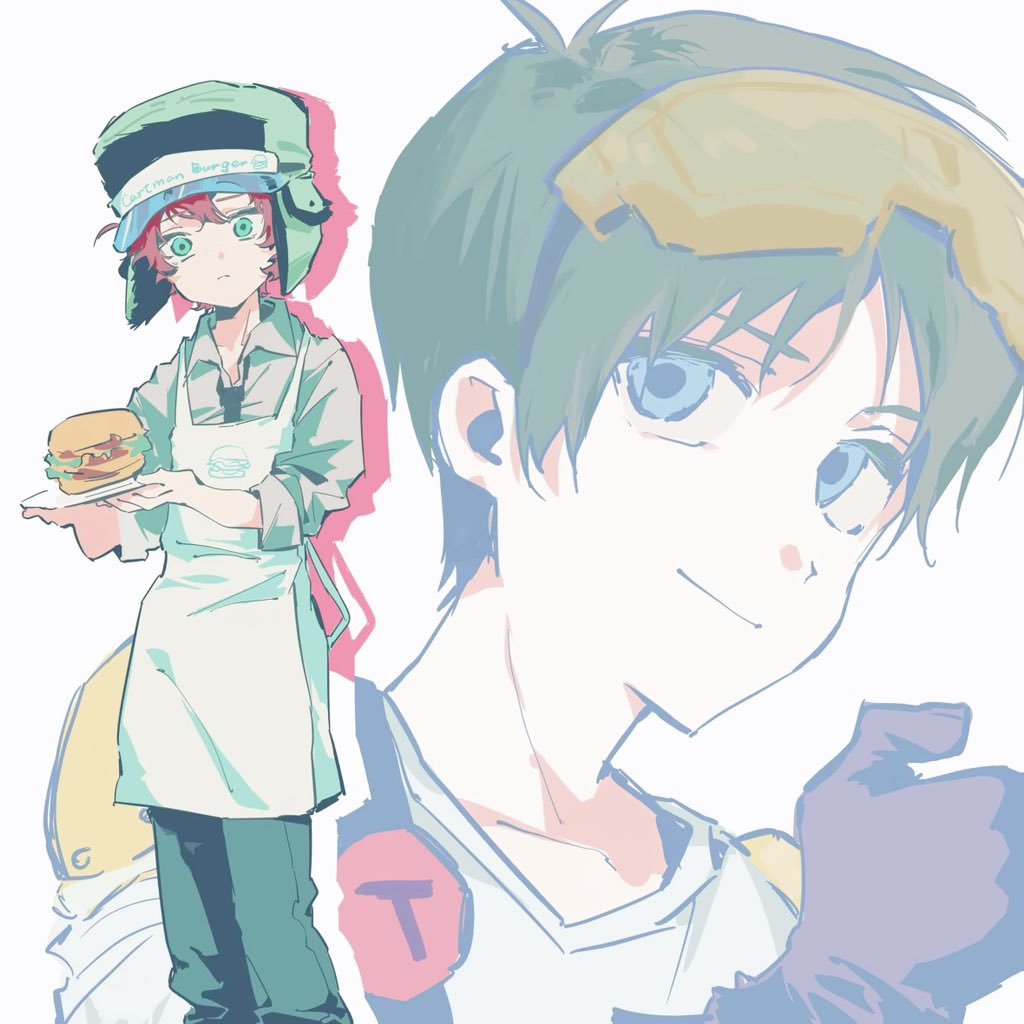 瞳Hitomi tweet media