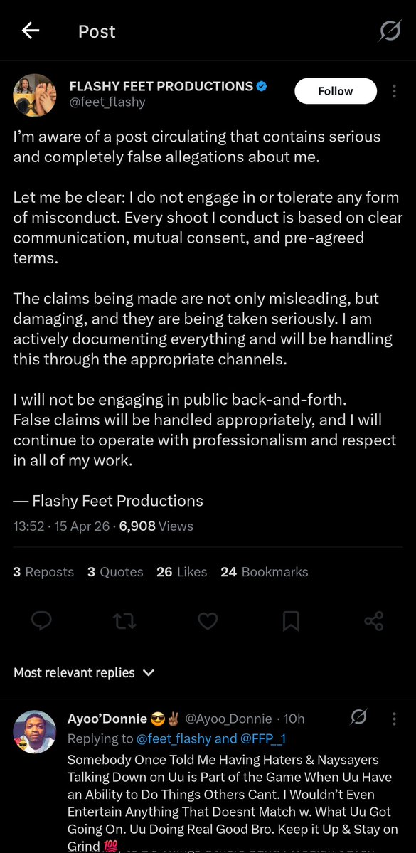 Jayce 'The Stampede' Dragon tweet media