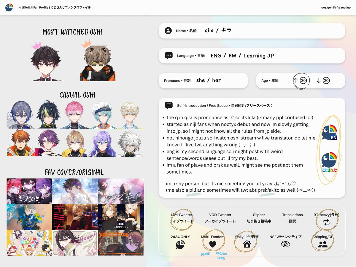 qila 🍀☺️ tweet media