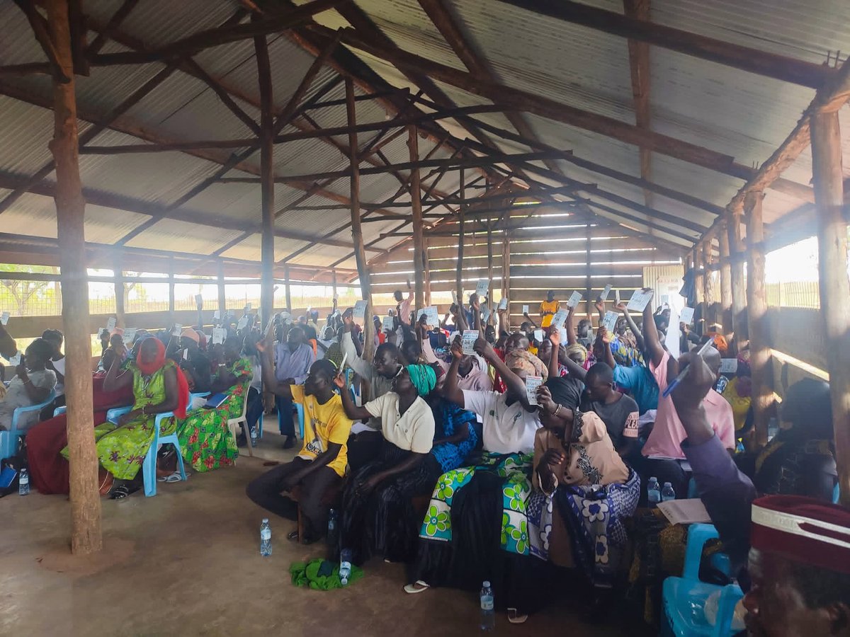 CDC Africa tweet media