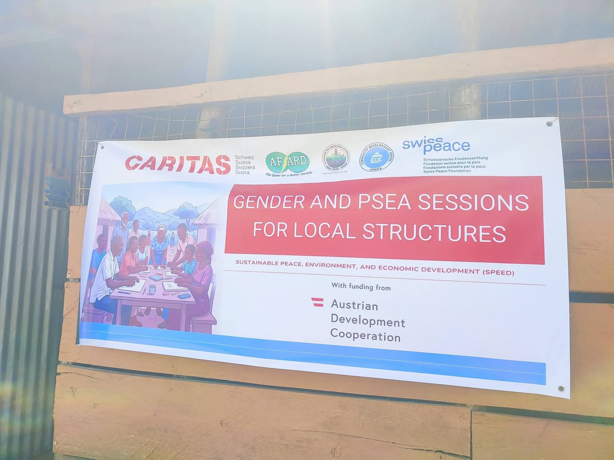 CDC Africa tweet media