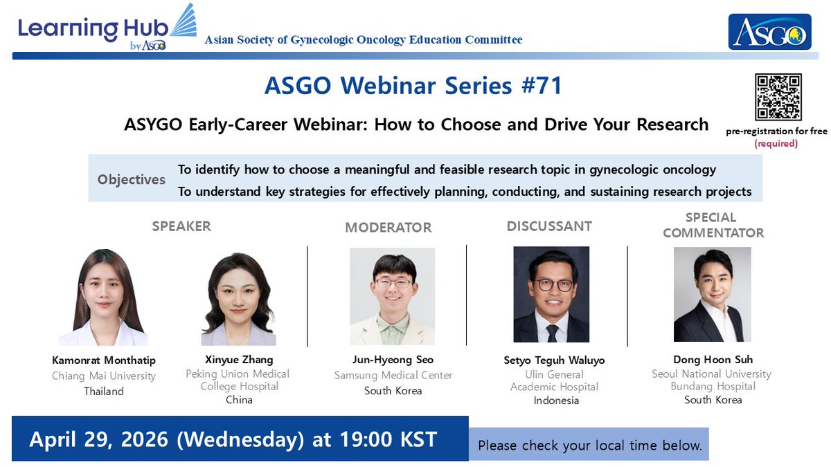 ASGO Education tweet media