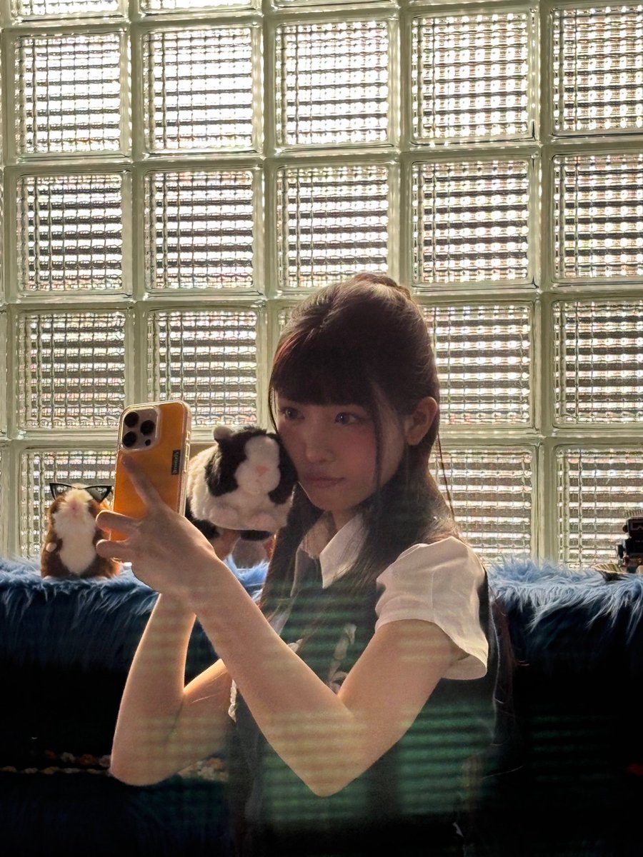 Global_BDC's tweet image. 260416 | 🍞 WVS update 

i miss it 
🔗 weverse.io/babydontcry/ar…
#BabyDONTCry #BDC #베이비돈크라이
#kumi #쿠미