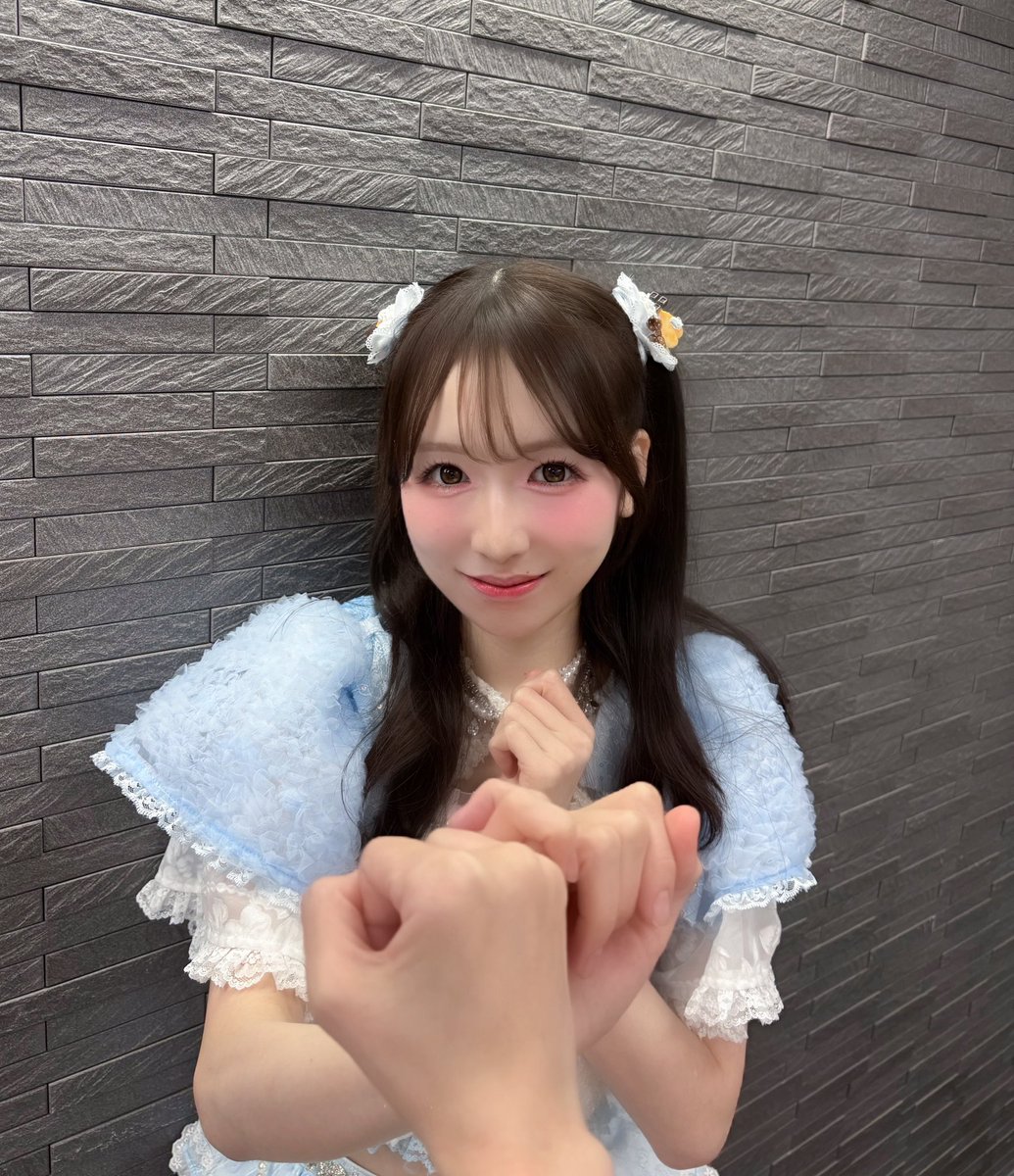 来未かりん【ラルムストーン】 tweet media