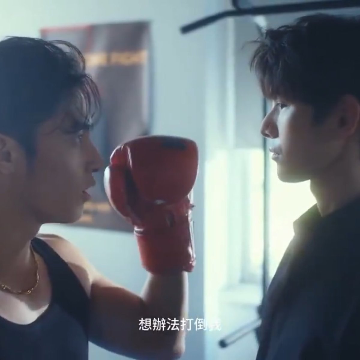 Chusan's very own kitty 🐾 
#SammysChildrensDay