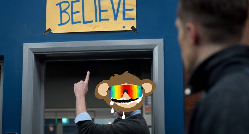 <a href="/theunipcs/">Unipcs (aka 'Bonk Guy') 🎒</a> Yes. Bitcoin memecoins are about to rip faces. $pups