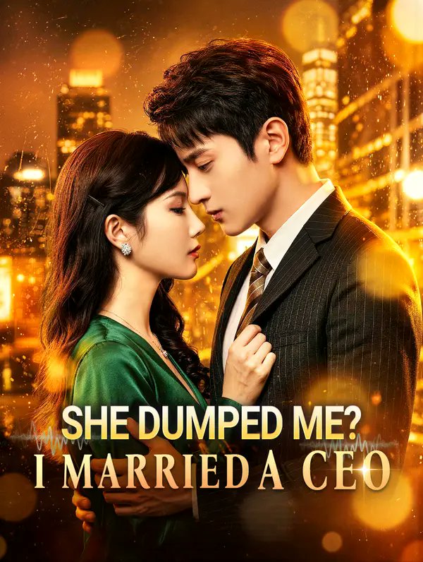 DramaFren's tweet image. She Dumped Me I Married a CEO Chinese Drama (MULTI SUB)

Watch Here: dramawave.dramafren.org/index.php?page…

#CDrama #ChineseDrama #SecretStory #Drama